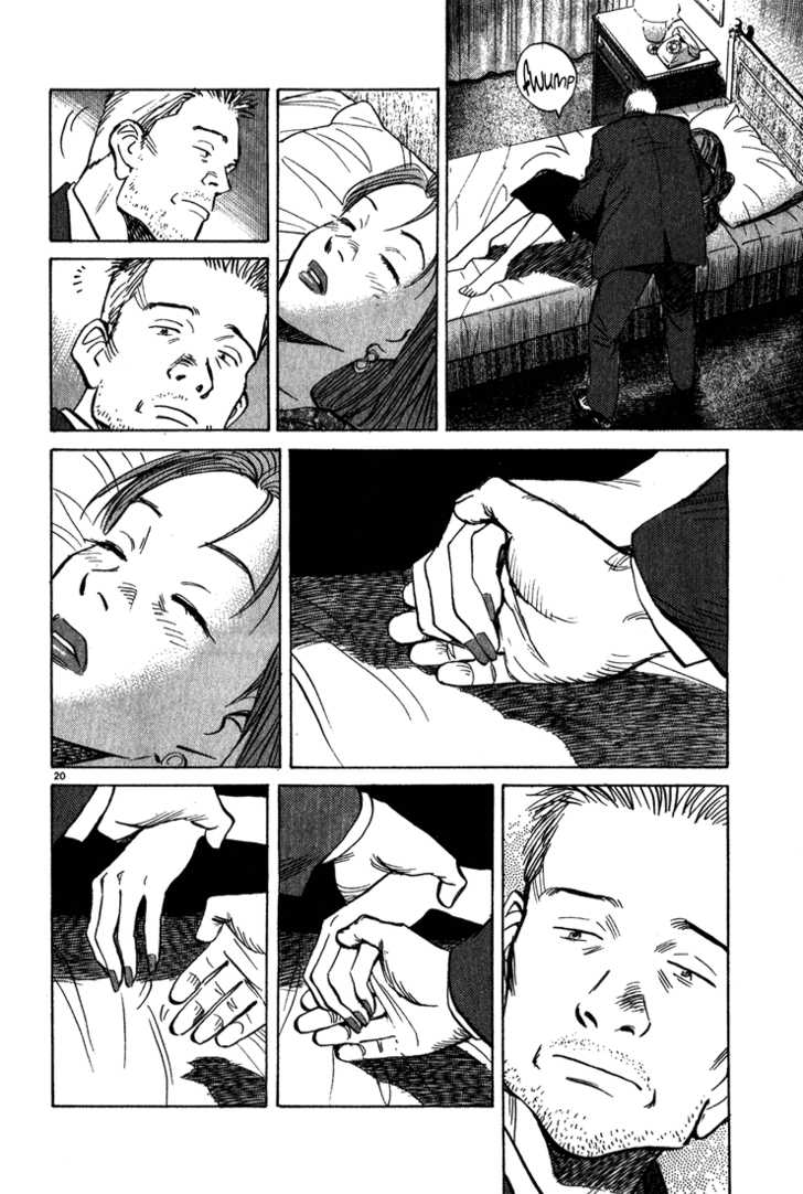 Read Monster en Manga Online