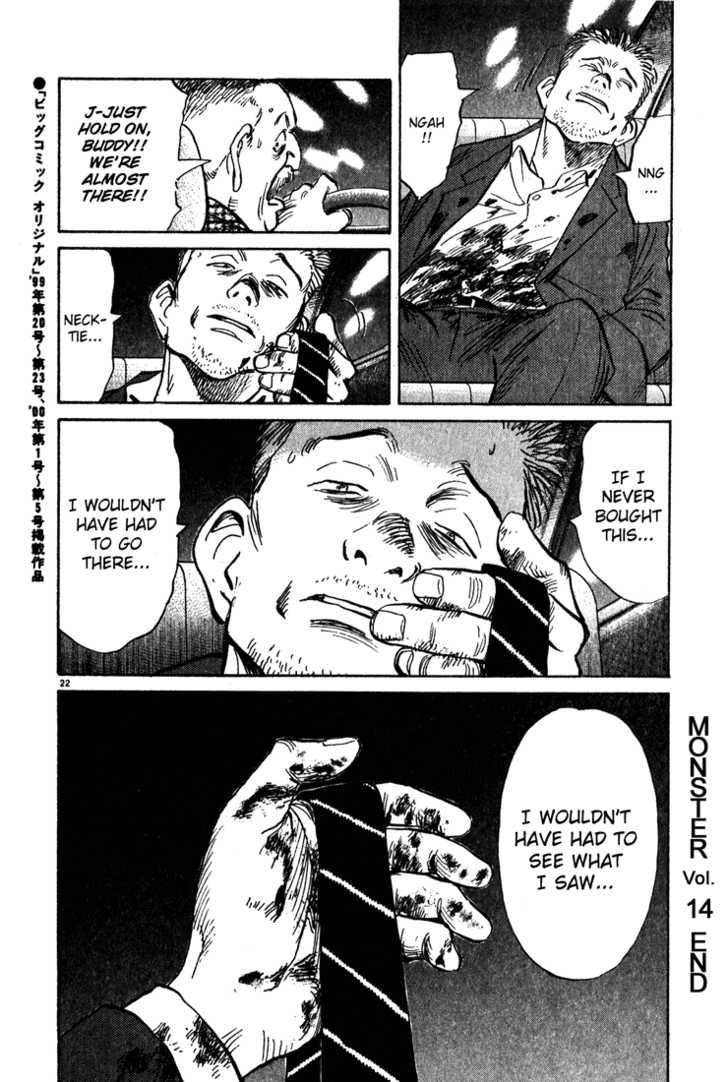 Read Monster en Manga Online