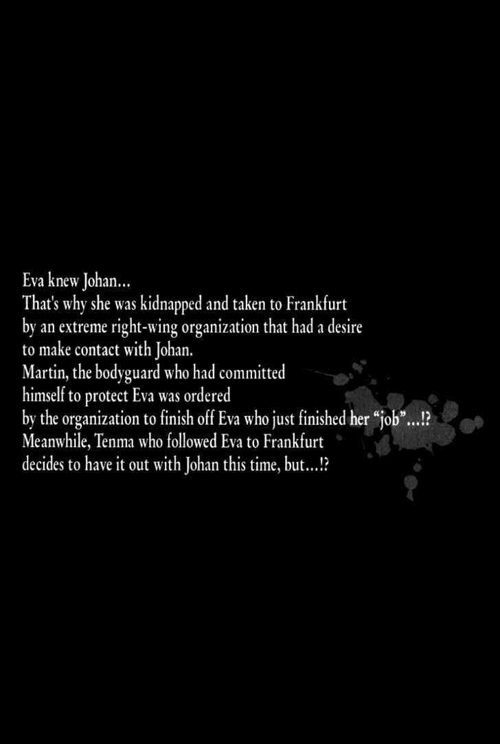 Read Monster en Manga Online