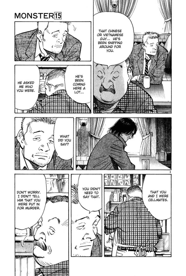 Read Monster en Manga Online