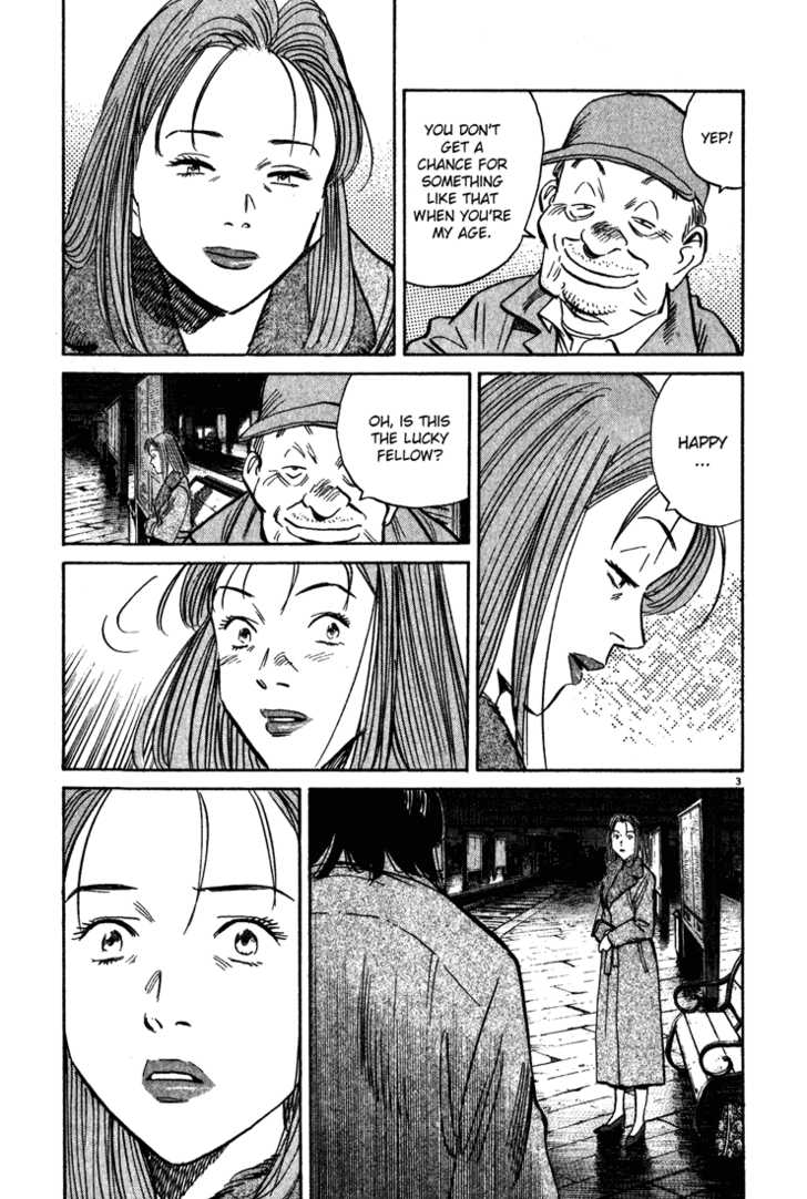 Read Monster en Manga Online