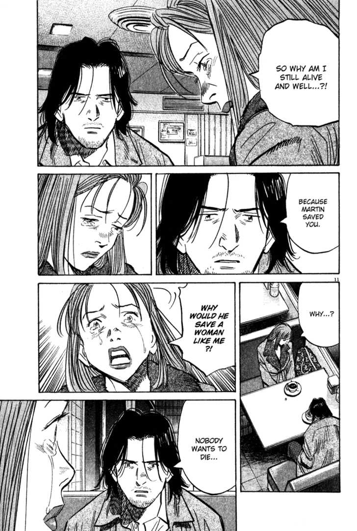 Read Monster en Manga Online