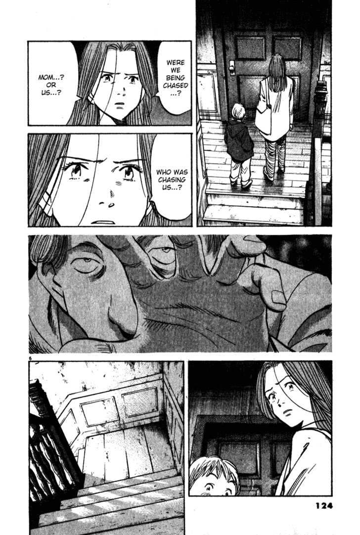 Read Monster en Manga Online