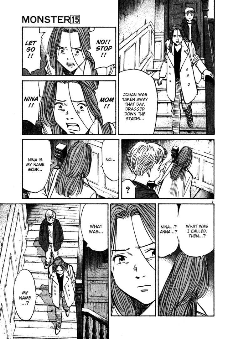 Read Monster en Manga Online