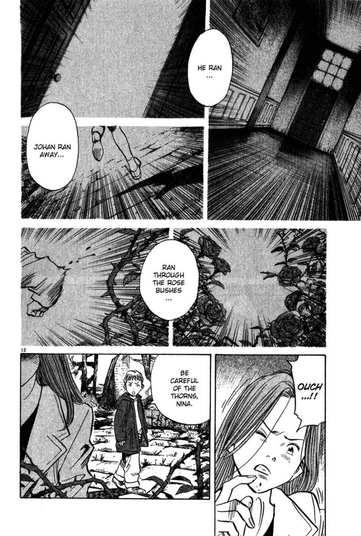 Read Monster en Manga Online