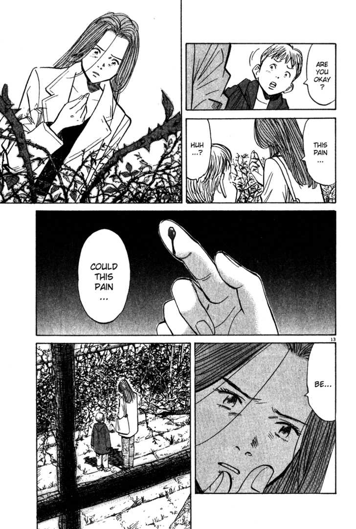 Read Monster en Manga Online