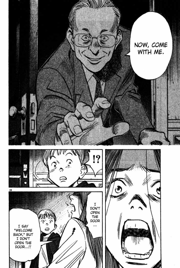 Read Monster en Manga Online