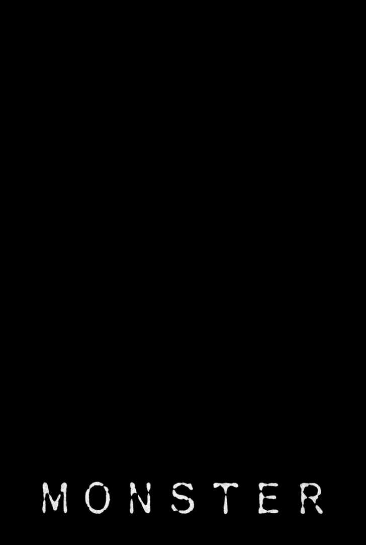 Read Monster en Manga Online