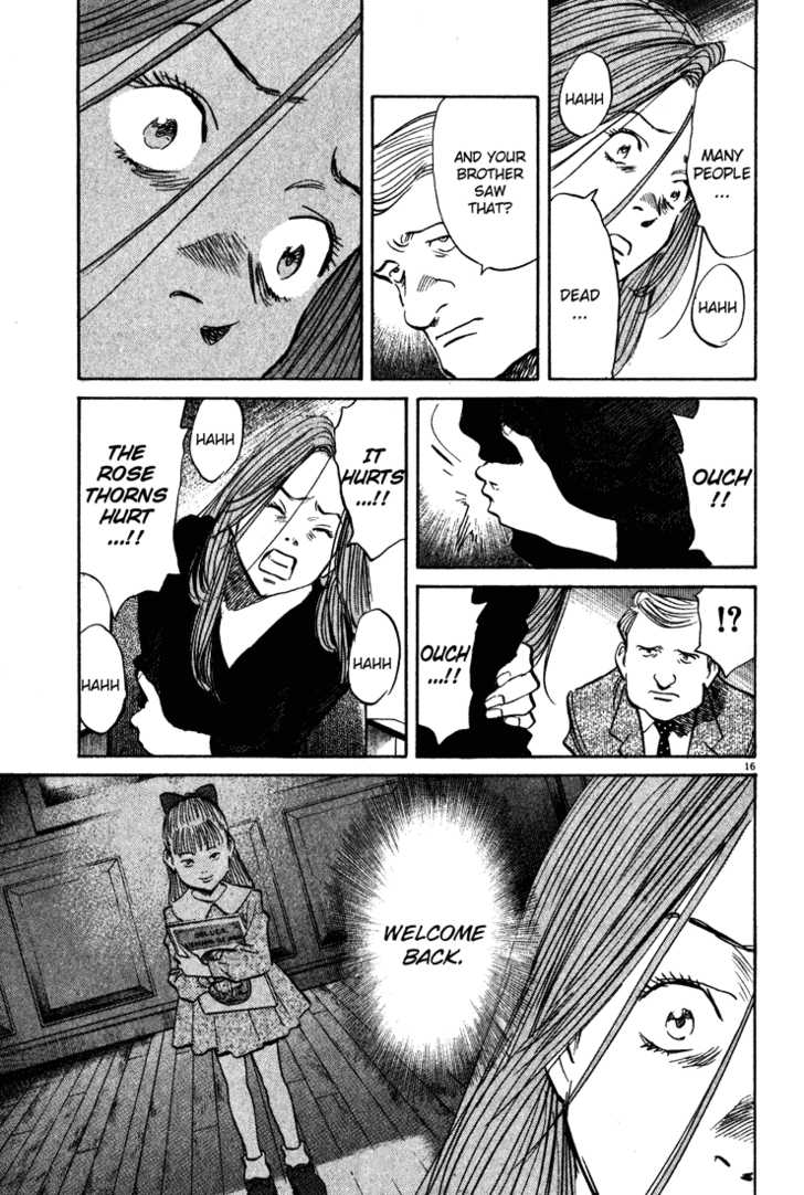 Read Monster en Manga Online