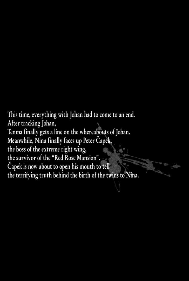 Read Monster en Manga Online