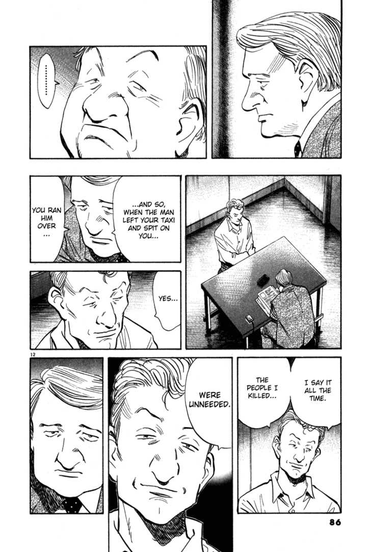 Read Monster en Manga Online