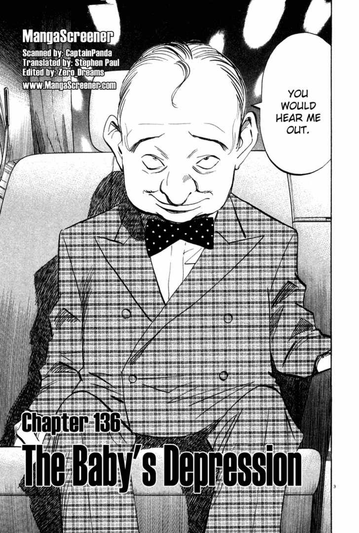 Read Monster en Manga Online