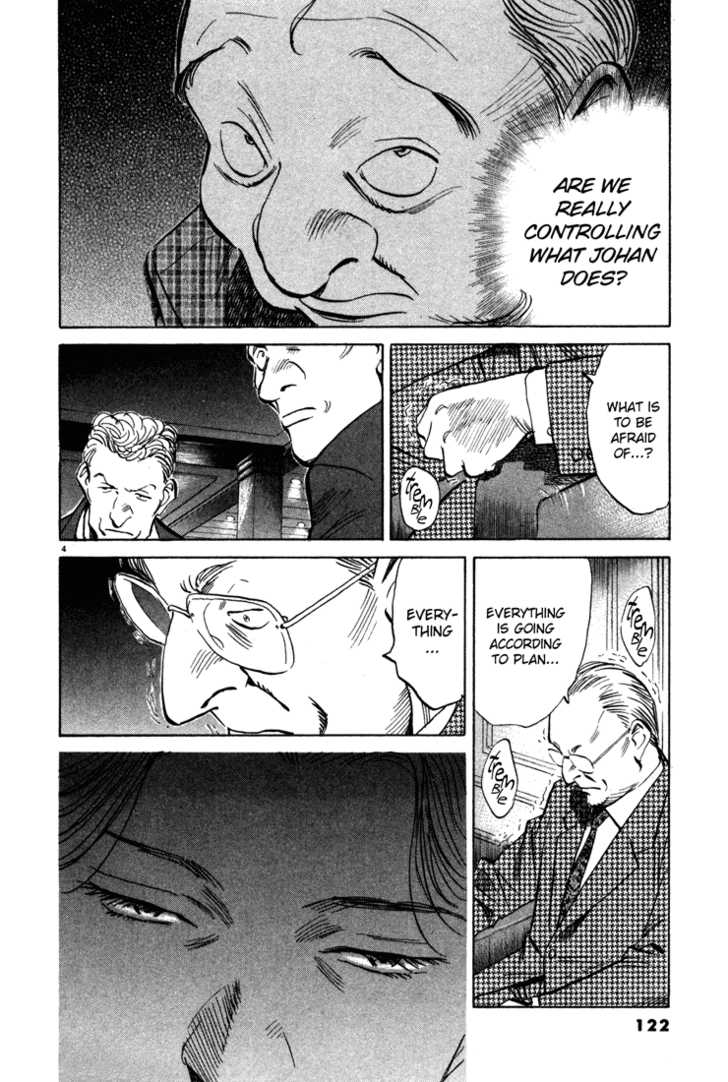 Read Monster en Manga Online