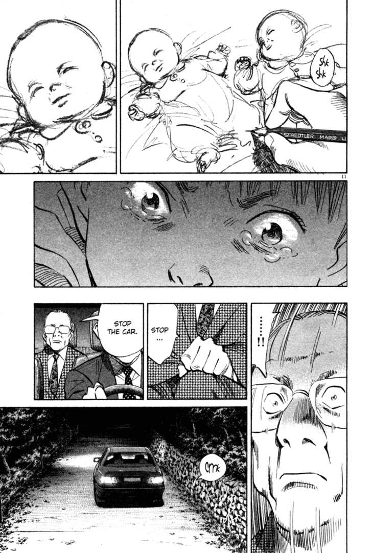 Read Monster en Manga Online