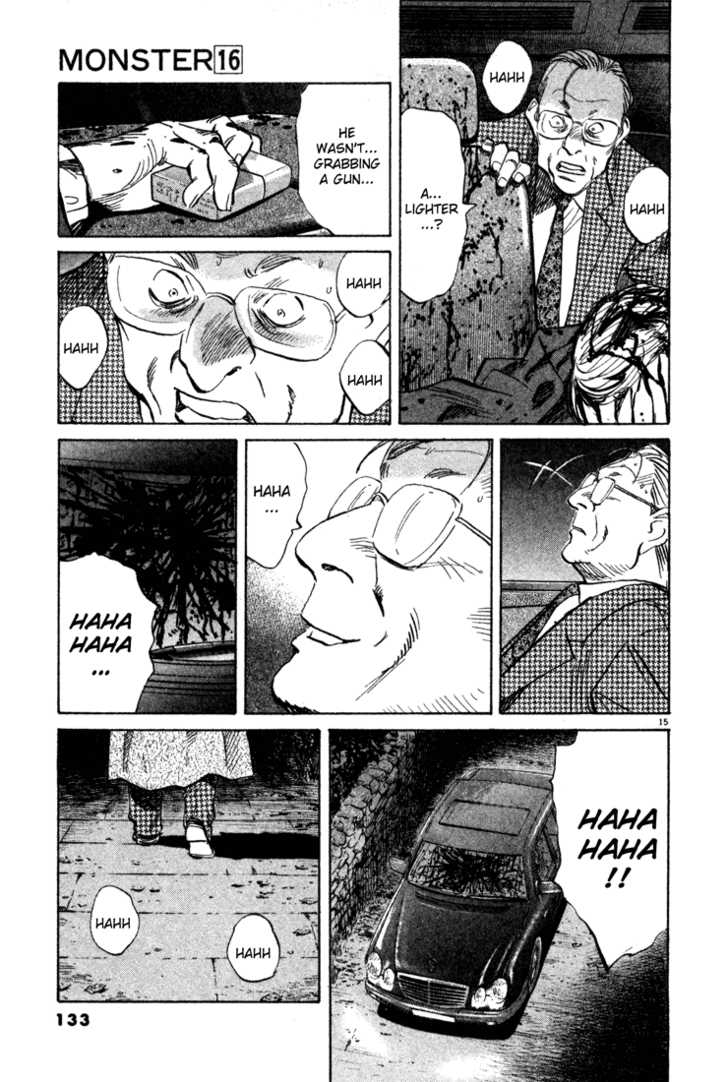 Read Monster en Manga Online