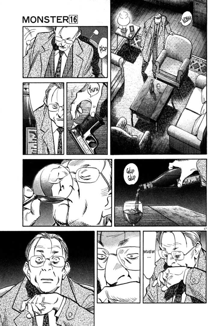 Read Monster en Manga Online