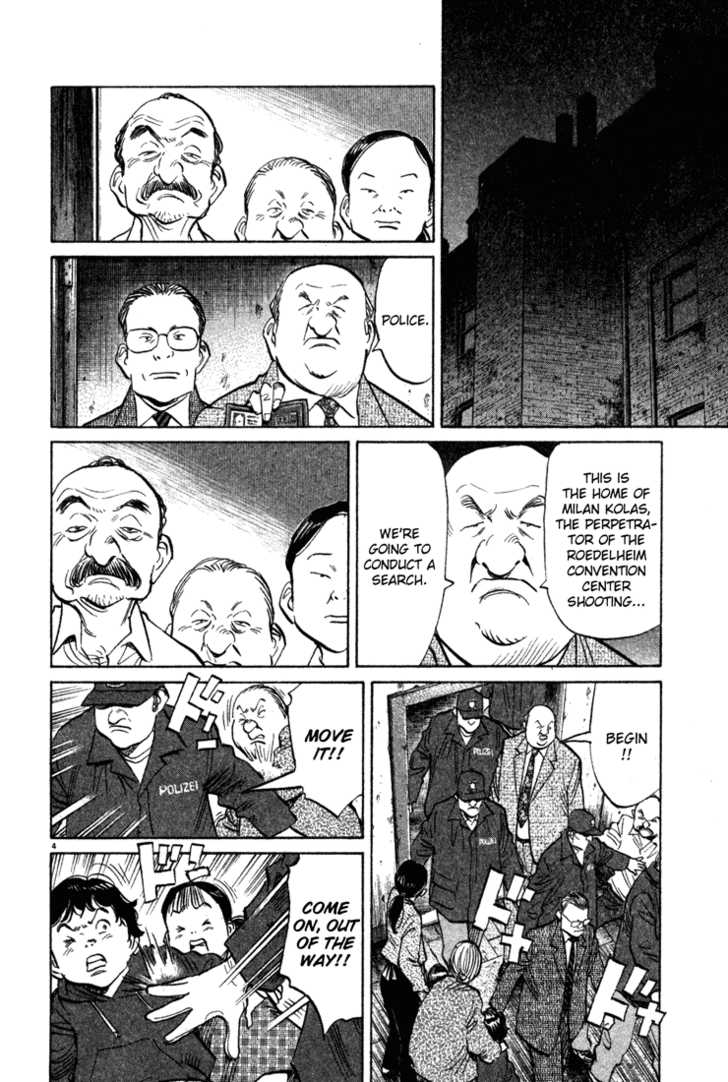 Read Monster en Manga Online