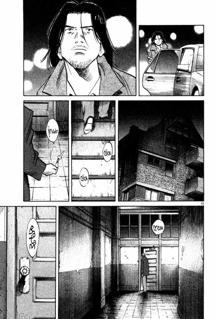 Read Monster en Manga Online