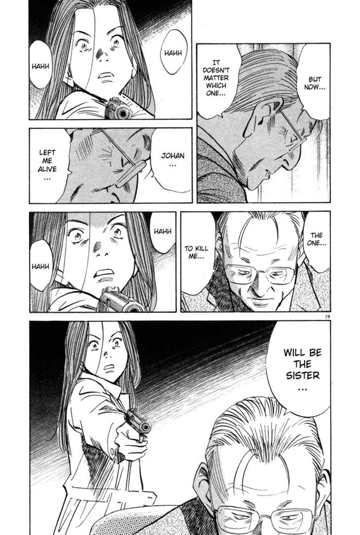 Read Monster en Manga Online