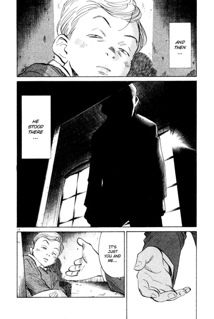 Read Monster en Manga Online