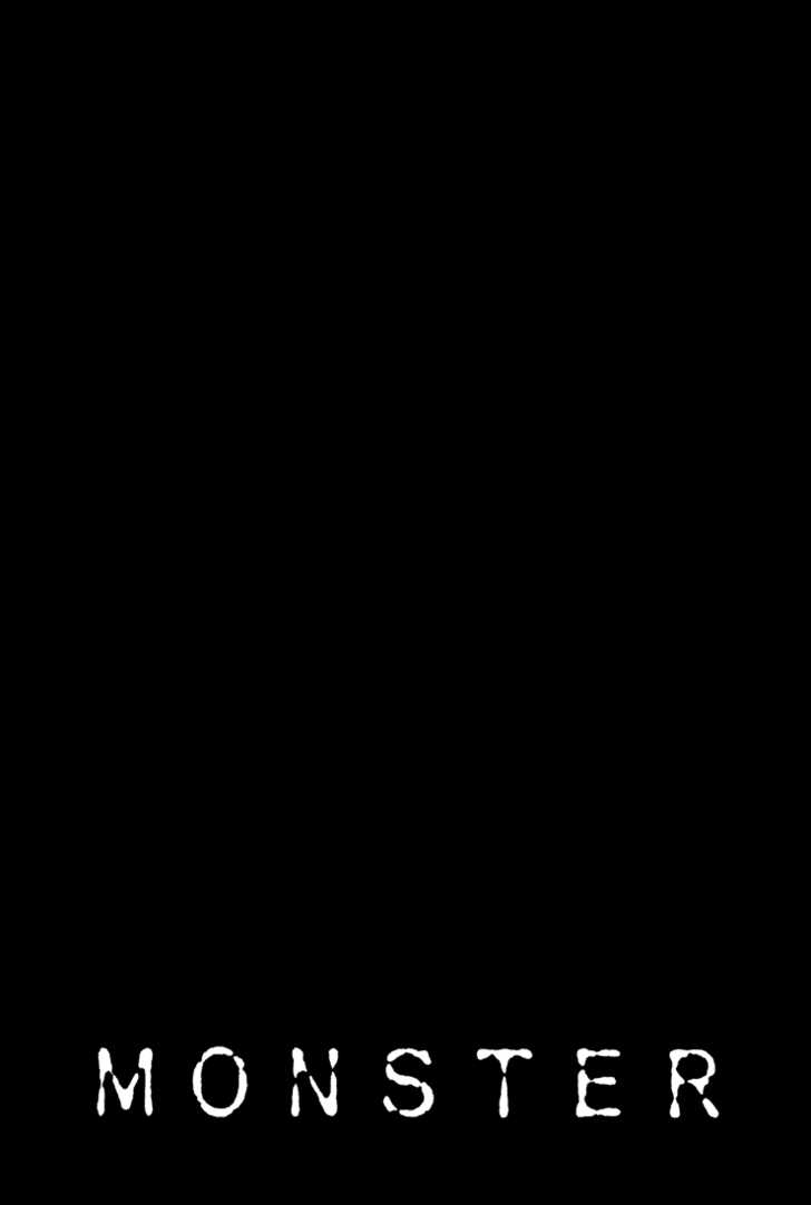 Read Monster en Manga Online