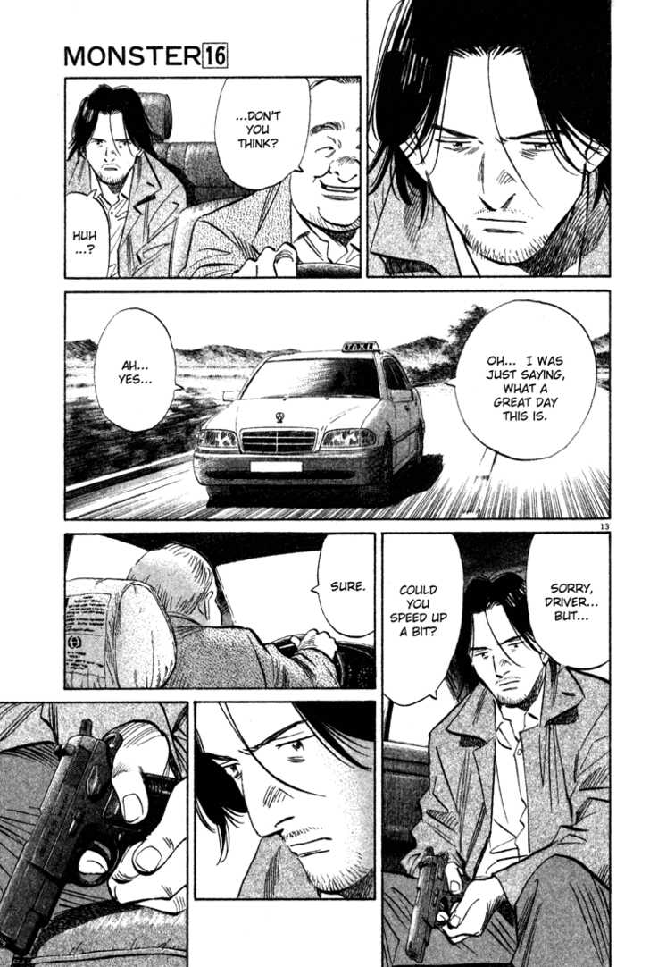 Read Monster en Manga Online