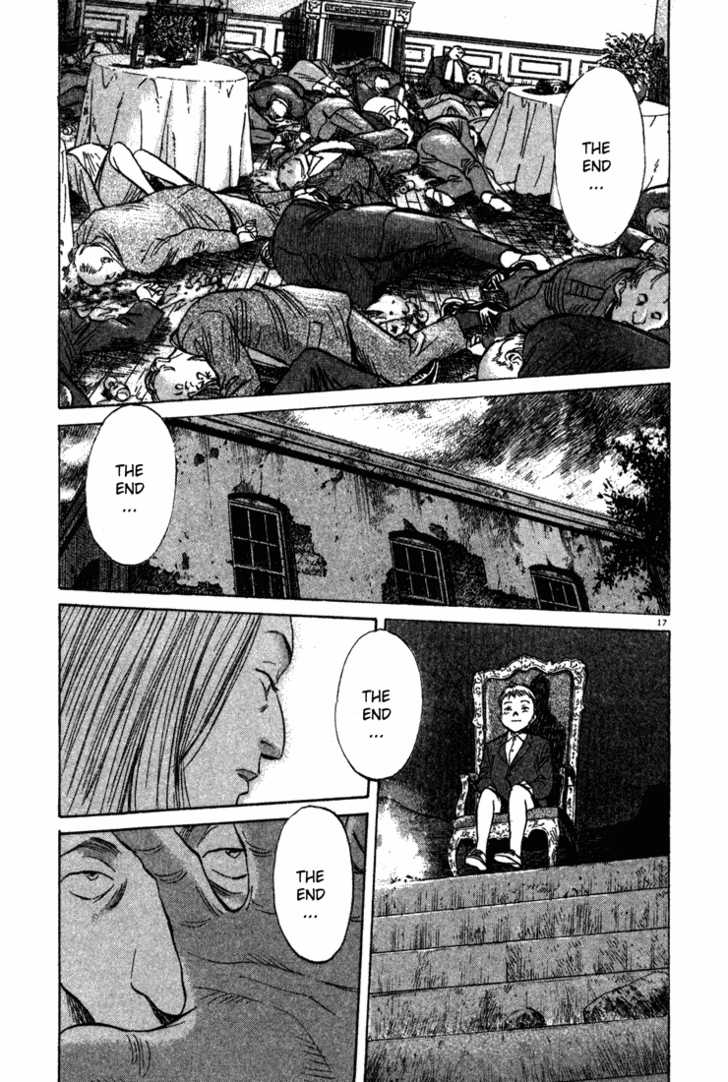 Read Monster en Manga Online