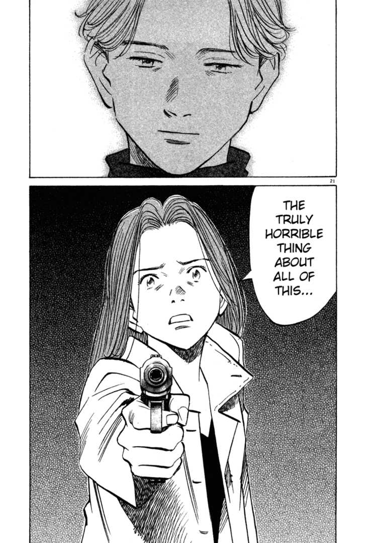 Read Monster en Manga Online