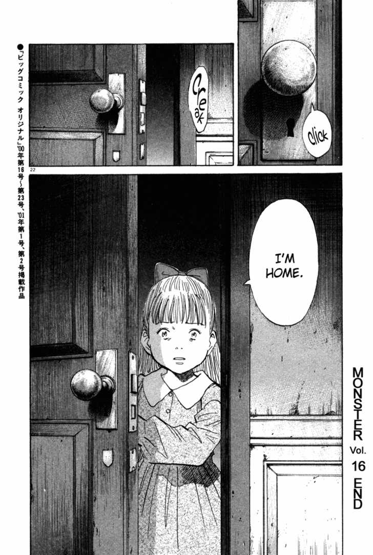 Read Monster en Manga Online