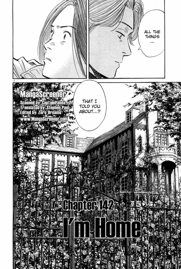 Read Monster en Manga Online