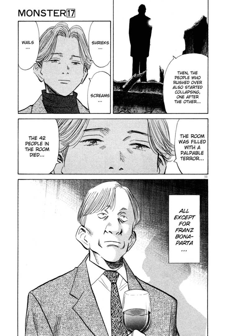 Read Monster en Manga Online