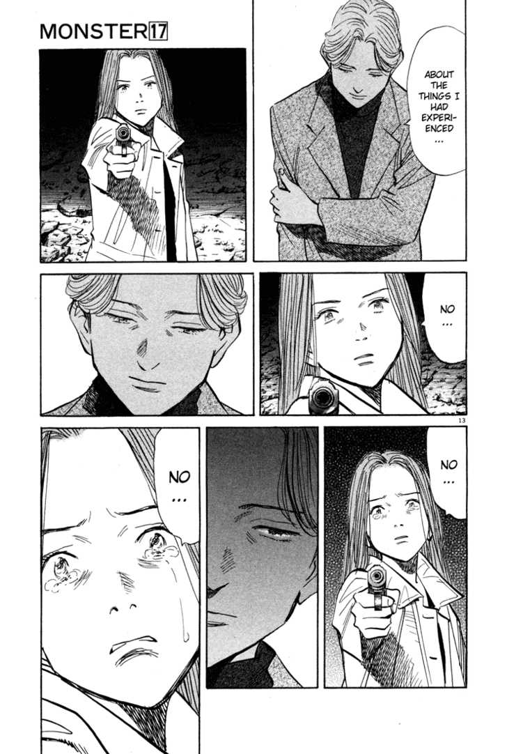 Read Monster en Manga Online