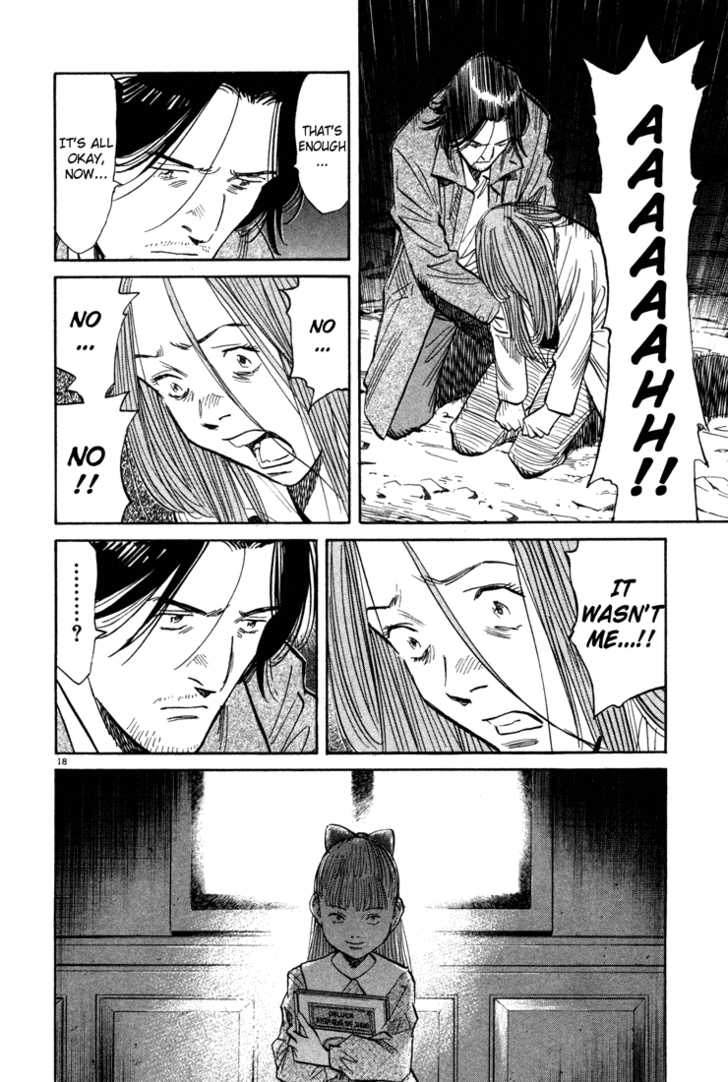 Read Monster en Manga Online