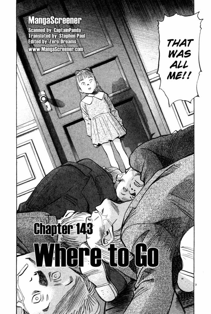 Read Monster en Manga Online