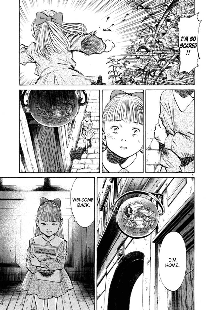 Read Monster en Manga Online