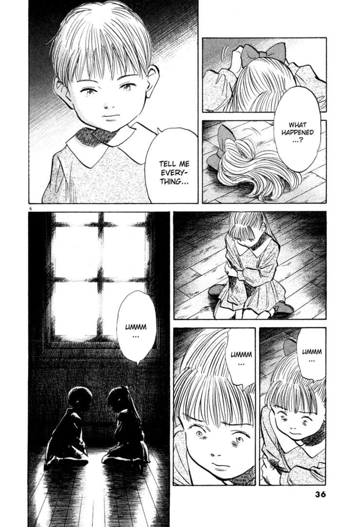 Read Monster en Manga Online