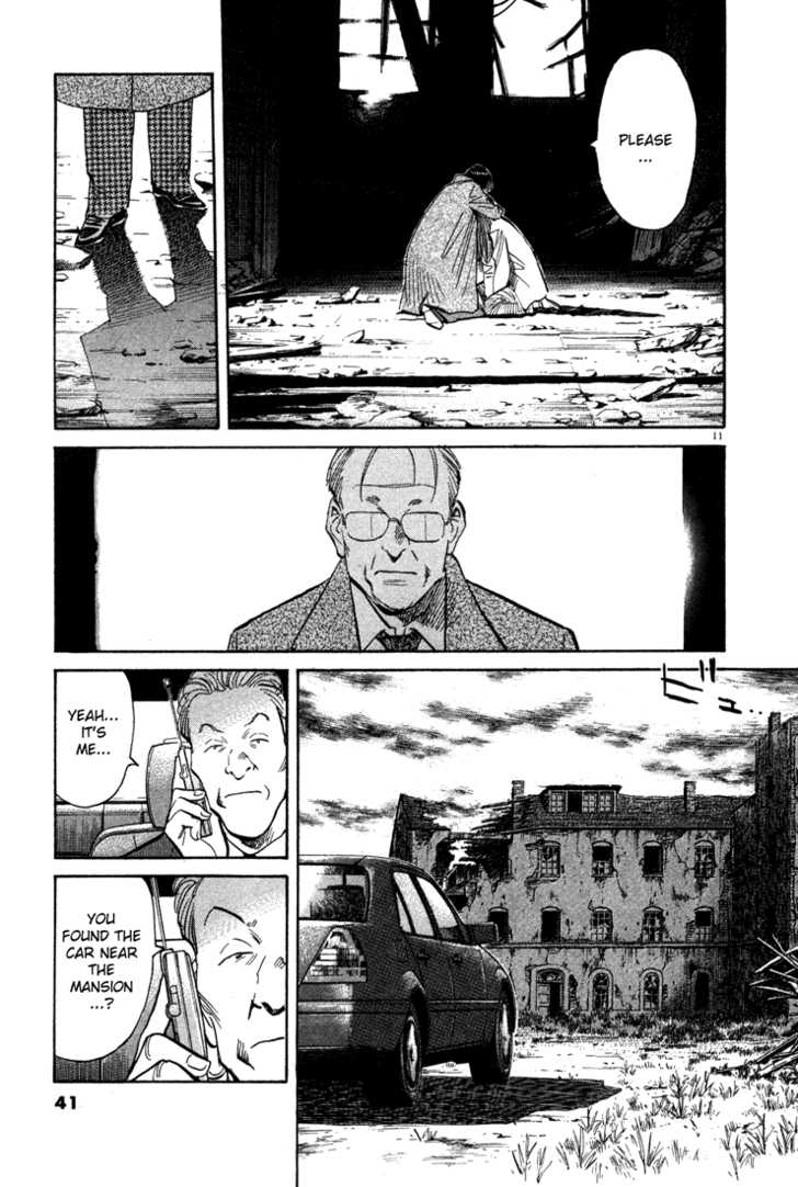 Read Monster en Manga Online