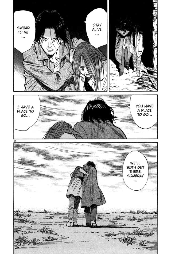 Read Monster en Manga Online