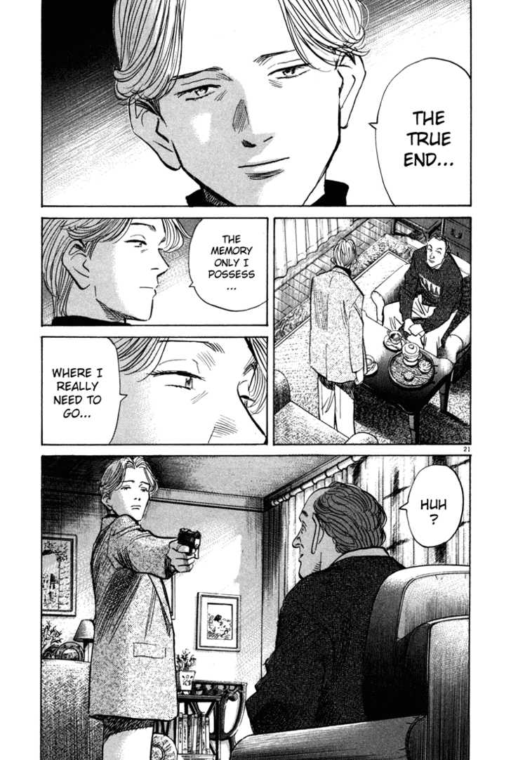 Read Monster en Manga Online