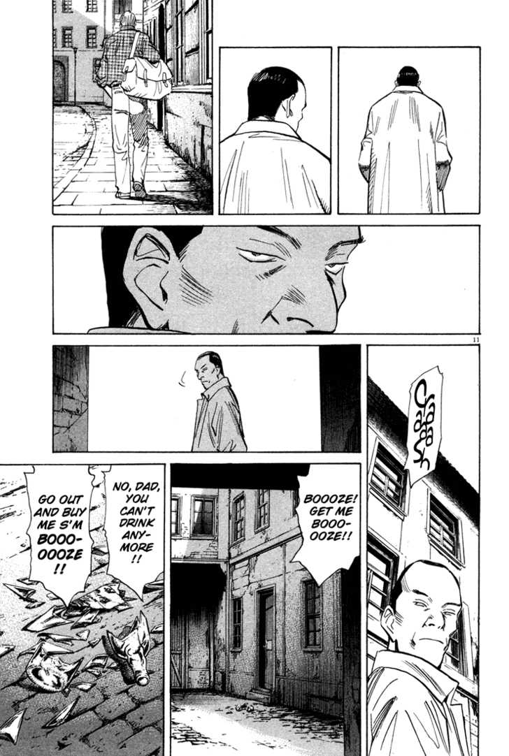 Read Monster en Manga Online