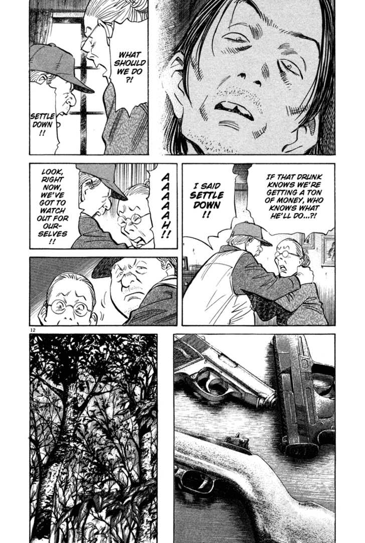 Read Monster en Manga Online