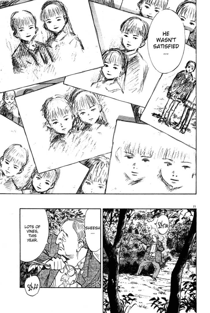 Read Monster en Manga Online