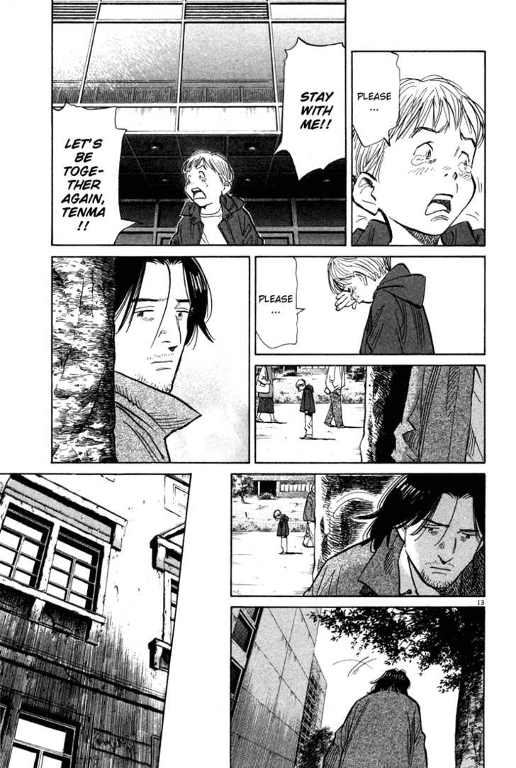 Read Monster en Manga Online