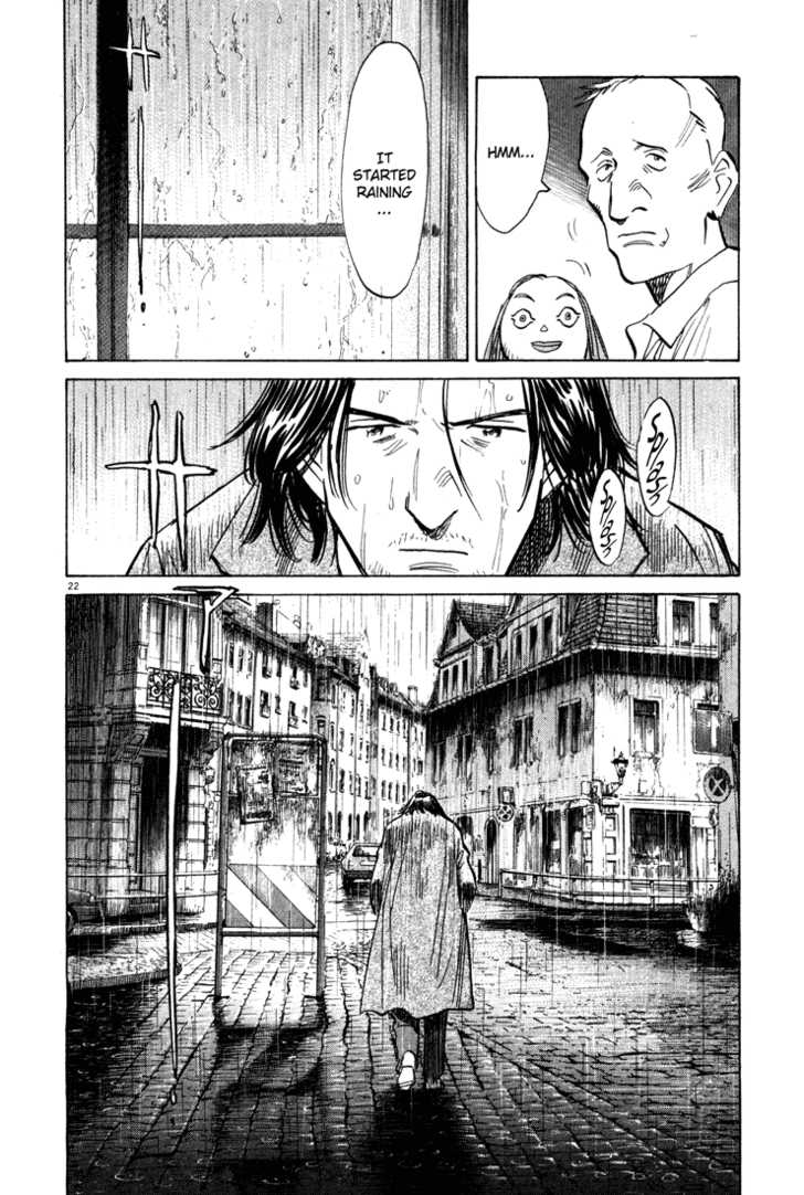 Read Monster en Manga Online