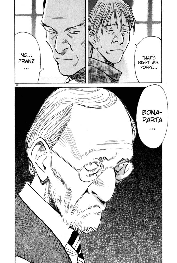 Read Monster en Manga Online