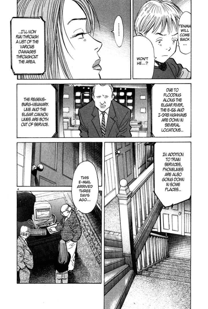 Read Monster en Manga Online