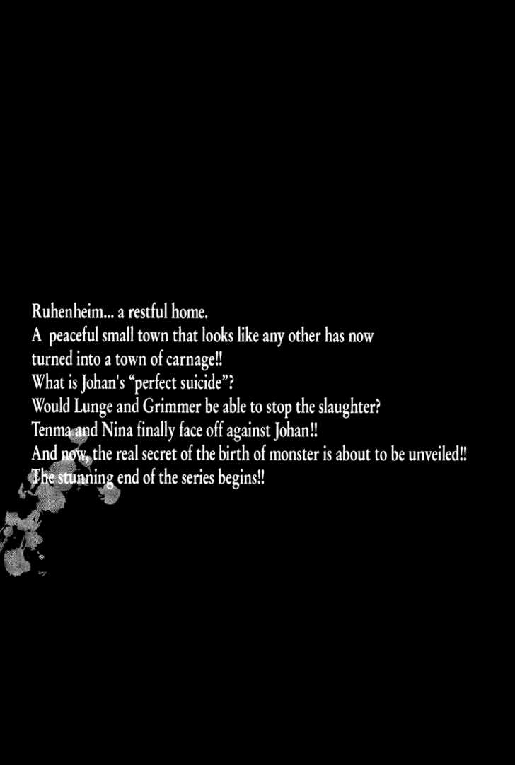 Read Monster en Manga Online