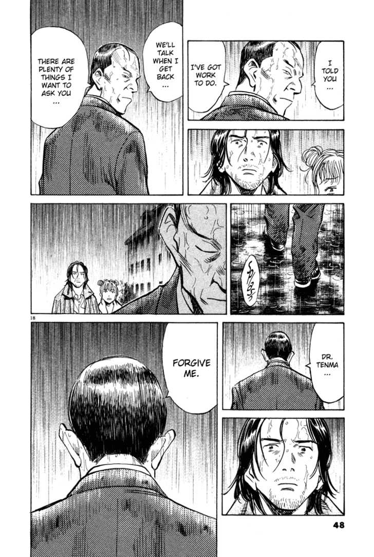 Read Monster en Manga Online