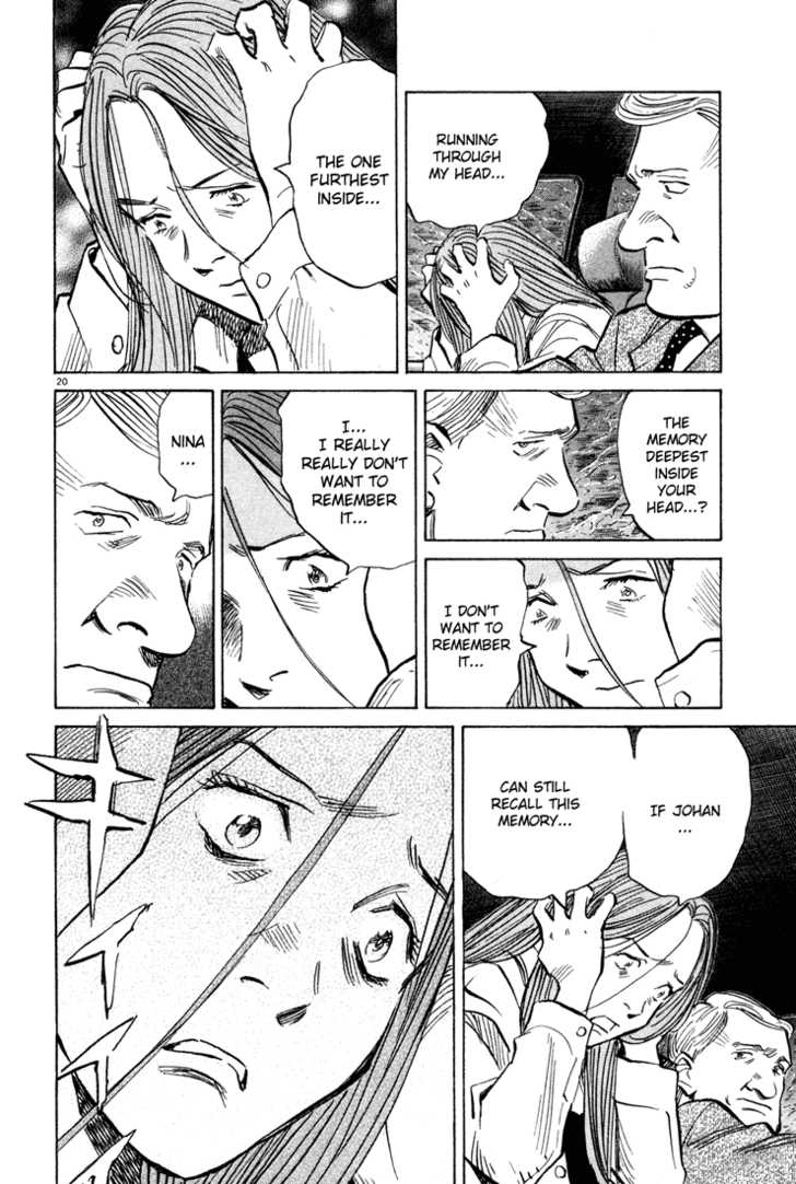 Read Monster en Manga Online