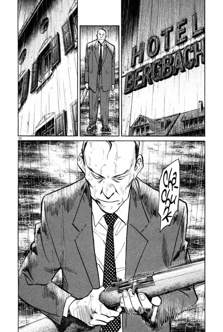 Read Monster en Manga Online